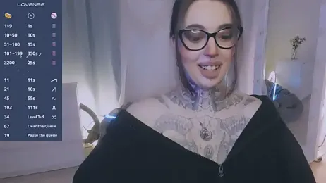 Dixi_Pixi_ stripchat stream image