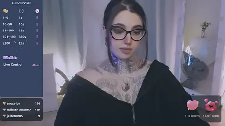 Dixi_Pixi_ stripchat stream image