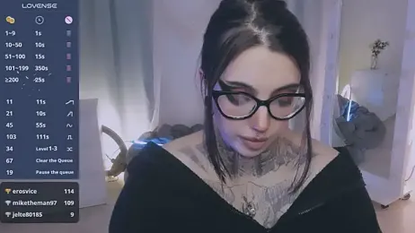 Dixi_Pixi_ stripchat stream image