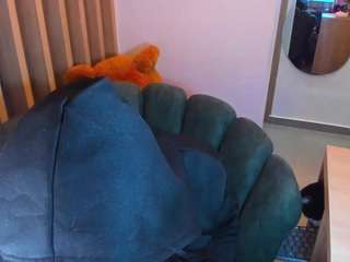 teerry camsoda stream image