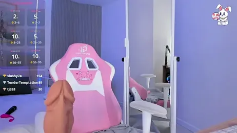 VirginChloe stripchat stream image