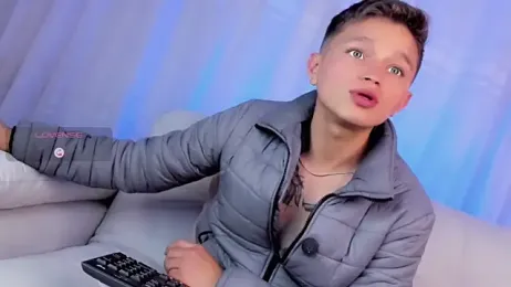 Tim_wolf stripchat stream image