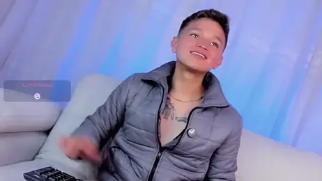 Tim_wolf stripchat stream image