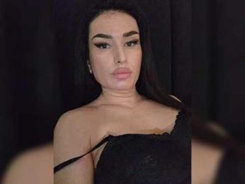 XStrawberryX bongacams stream image