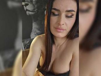 XStrawberryX bongacams stream image