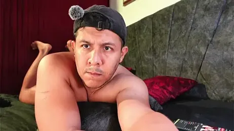 Misterjhons2 stripchat stream image