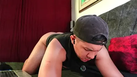 Misterjhons2 stripchat stream image