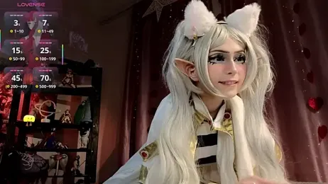 Carolina_Leep stripchat stream image, 10.04.2026 18:50