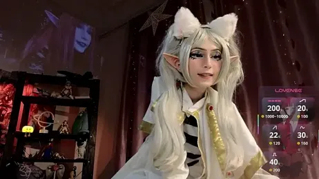 Carolina_Leep stripchat stream image, 10.04.2026 18:50