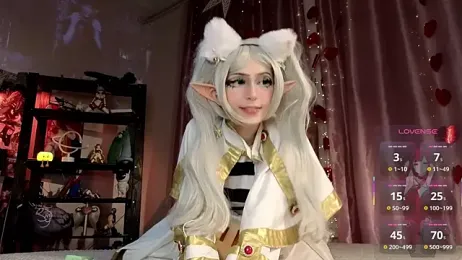 Carolina_Leep stripchat stream image, 10.04.2026 18:50