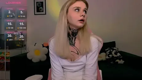 Britney_Lynch stripchat stream image