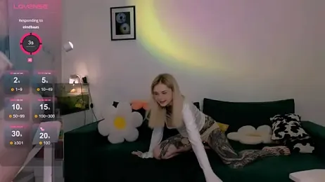 Britney_Lynch stripchat stream image