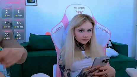 Britney_Lynch stripchat stream image