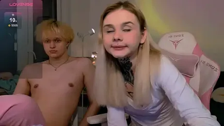 Britney_Lynch stripchat stream image