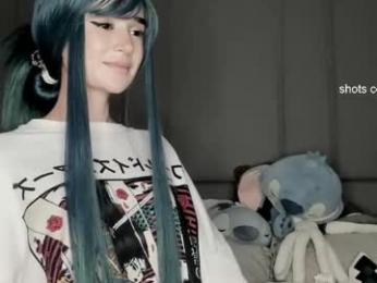 lonelly_lolly98 chaturbate stream image