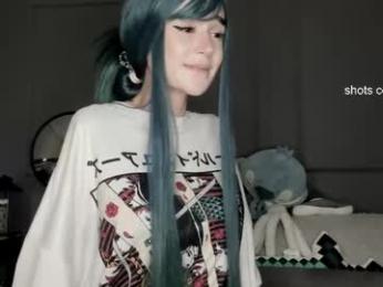 lonelly_lolly98 chaturbate stream image