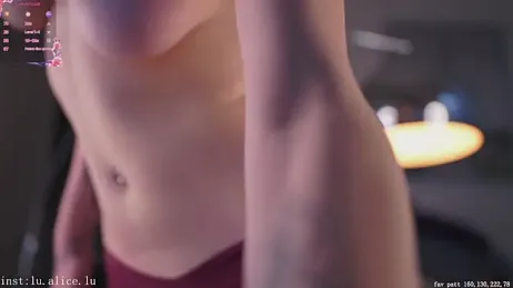 alicelu_ stripchat stream image