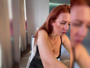 MelenaFox bongacams stream image