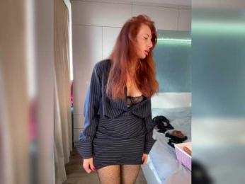 MelenaFox bongacams stream image