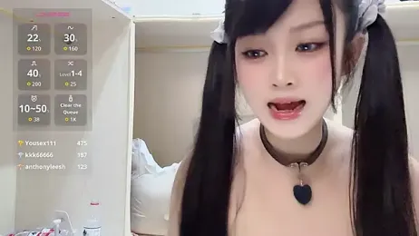 yueyue2003 stripchat stream image