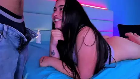 SophieRoyals stripchat stream image