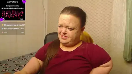 Janiffer_MiMi stripchat stream image