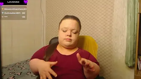 Janiffer_MiMi stripchat stream image