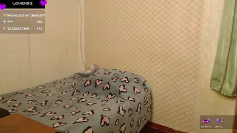 Janiffer_MiMi stripchat stream image