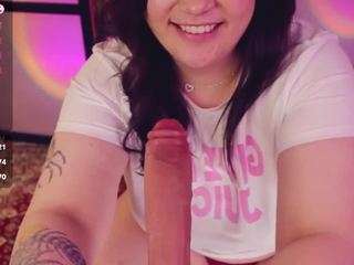 cherryladyexpansionist camsoda stream image, 12.04.2026 07:00