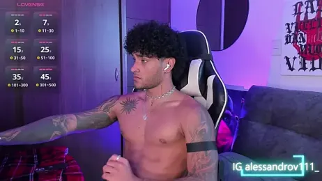 Alessandro_Vanni stripchat stream image