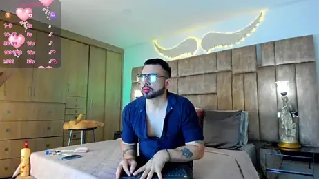 petterwilly1 stripchat stream image