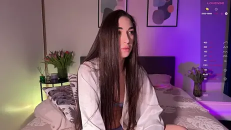 Anna_Passion stripchat stream image