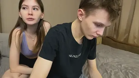 EveAndRobert1 stripchat stream image