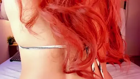 RachellMishelle stripchat stream image