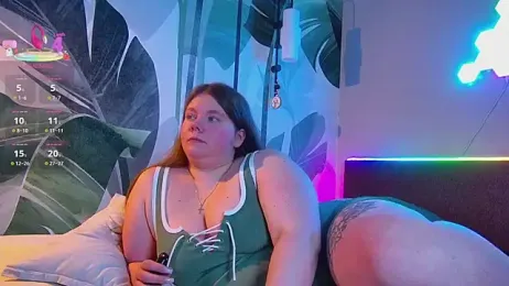 RubyValen stripchat stream image, 14.04.2026 01:20