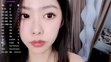 cecilia0903 stripchat stream image