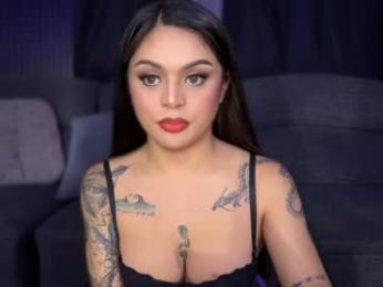 unbotheredprincess chaturbate stream image, 14.04.2026 09:30