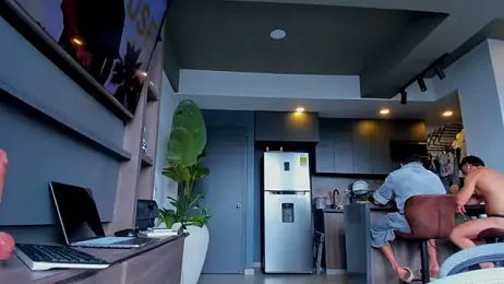 Maximo_Marcelo stripchat stream image