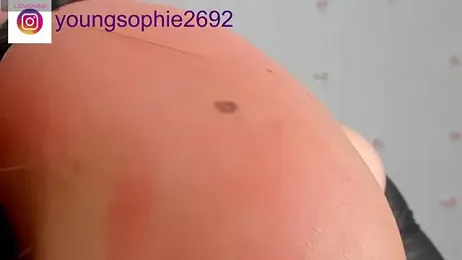 YoungSophie stripchat stream image