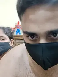 IND_COUPLE1 stripchat stream image