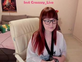--Foxy-- bongacams stream image