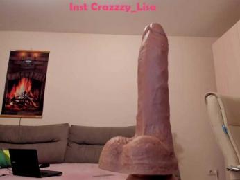 --Foxy-- bongacams stream image