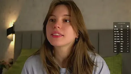 DarylBarks stripchat stream image