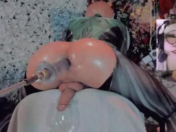 kate_yoshy chaturbate stream image