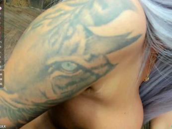 DiamondJo bongacams stream image