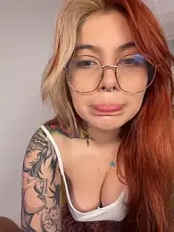YunoRose_ stripchat stream image, 16.04.2026 06:10