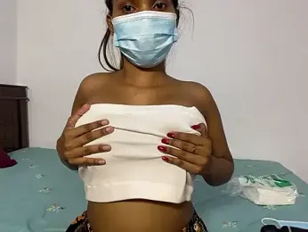 Baby_asha stripchat stream image