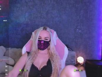 Angelok bongacams stream image