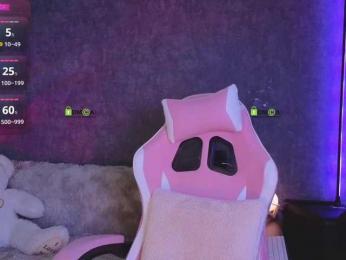 Angelok bongacams stream image