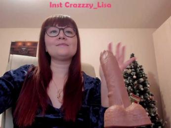 --Foxy-- bongacams stream image
